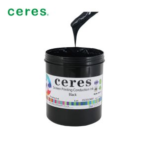 Buy cheap Hot Sale High-Conductive electrically conductive ink from wholesalers
