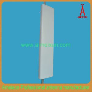 Buy cheap 698-960MHz 14dBi Directional Panel Antenna LTE,CDMA,GSM antenna from wholesalers