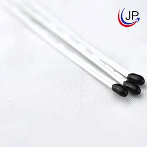 Buy cheap 1K 2K 3K 5K 10K 30K 40K 47K 50K Custom NTC Thermistor Temperature Sensor from wholesalers