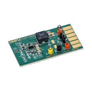 Buy cheap LMR24220EVAL Embedded Solutions LMR24220 42V Buck Regulator 2A Evaluation Board from wholesalers