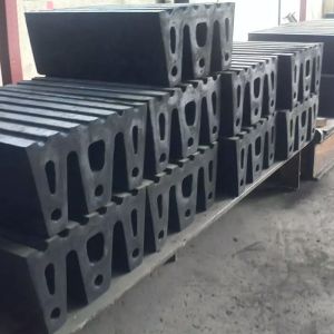 Buy cheap Heavy Duty Tug Boat Fenders Safety Elasticity For Berthing from wholesalers