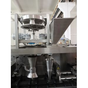Buy cheap Salt Sauce Packing Machine Packing Machine product