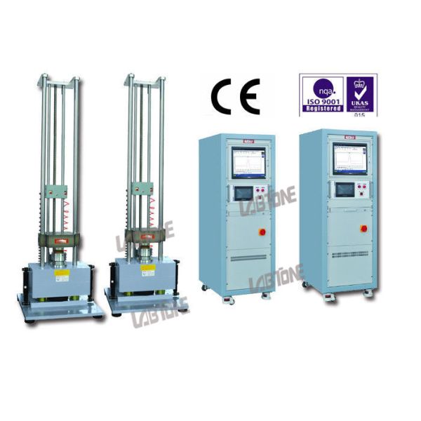 Quality HSKT10 Customized Shock Test System For Consumer Electronics LABTONE for sale