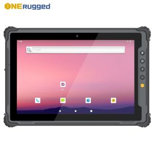 Buy cheap Waterproof Handheld Android Rugged Tablet with Shockproof GPS WiFi USB Interface NFC from wholesalers