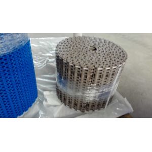 Buy cheap POM Plastic Modular Belt Transimition Packaging Conveyor Belt from wholesalers
