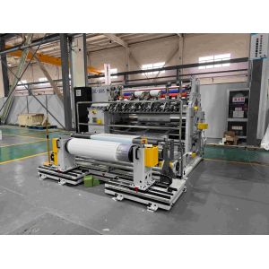 Buy cheap slitting machine adhesive tape slitting machine bopp coating machine from wholesalers