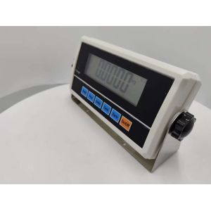 Buy cheap Weighing Indicators IN520 Electronic Weight  Indicator For Platform Scale And Floor Scale from wholesalers