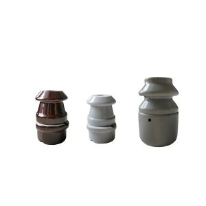 Buy cheap DIN42530 OEM 1KV Transformer Porcelain Bushing from wholesalers