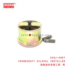Buy cheap Crankshaft Oilseal Installer For ISUZU 4HK1 FRT AZGJ-4HK1 from wholesalers