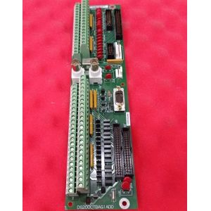 Buy cheap DS200CTBAG1ADD GE Analog Termination Module Mark V Ge Turbine Control from wholesalers