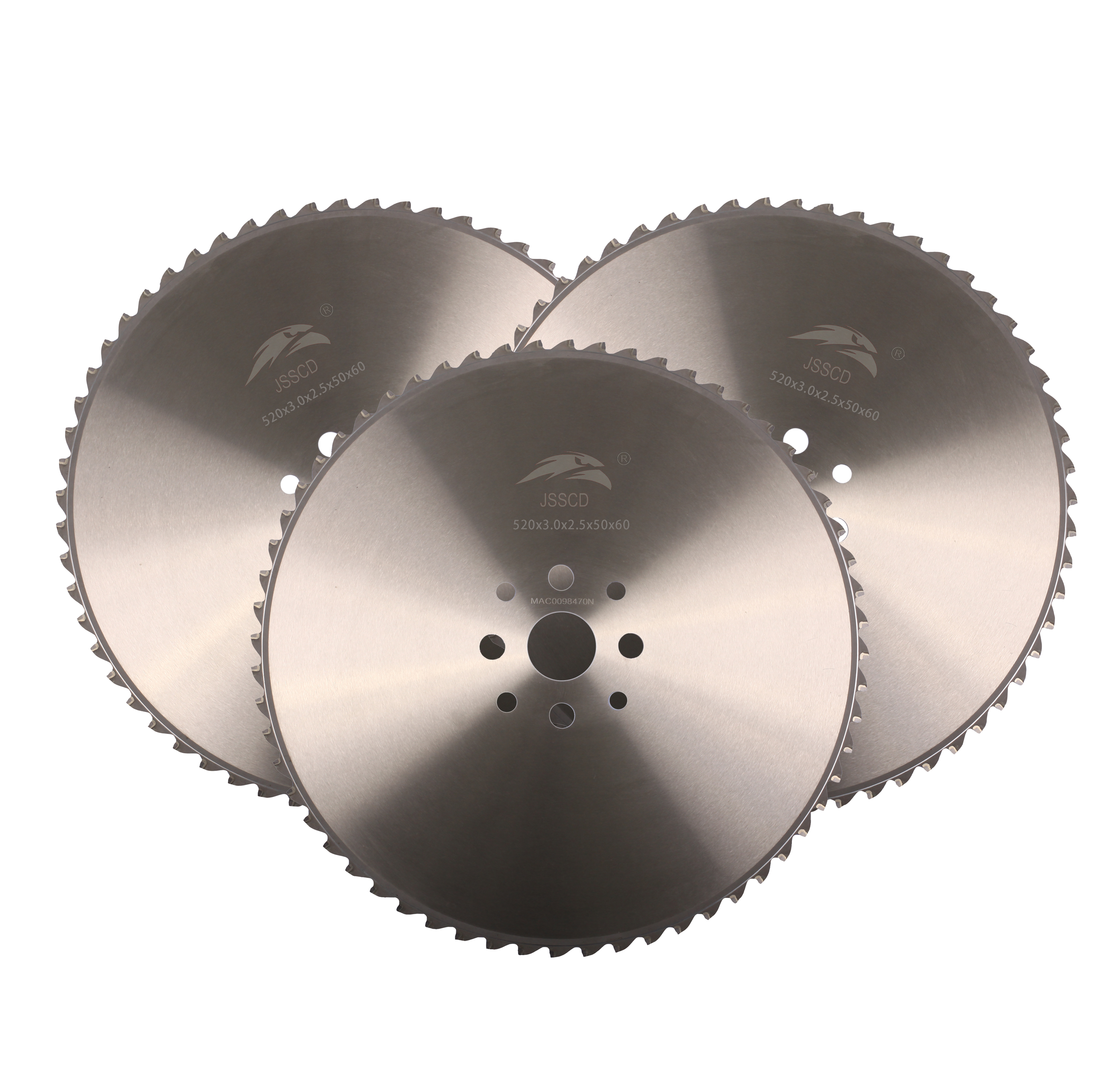 Buy cheap 520 MM Automobile Circular Sawing Machine Aerospace Handheld Electric Circular product