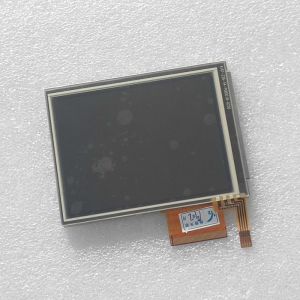 Buy cheap 3.5 Inch TFT LCD Screen Display 240*320 Resolution 50 Pin RGB 6-Bit LQ035Q7DB03 LCD Modules from wholesalers