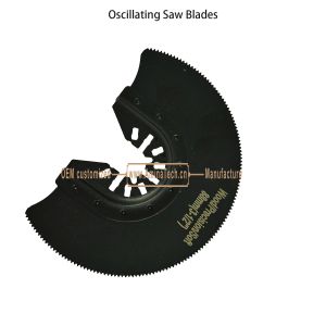 Oscillating Multi Tool Saw Blade Size:88mm,Multi Tool Accessories