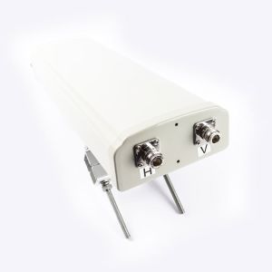 Buy cheap High Gain 16-18dbi Dual Band WiFi Antenna for Wireless Router Dish Antenna VSWR≤1.5 from wholesalers