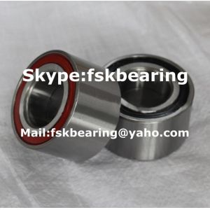 Buy cheap Long Life BAHB633770 , 42BWD08 Automobile Wheel Bearing Gcr15 Chrome Steel from wholesalers