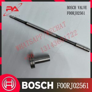 Buy cheap F00RJ02561 Diesel engine Common Rail valve for fuel injector 0445120368/0445120441 from wholesalers