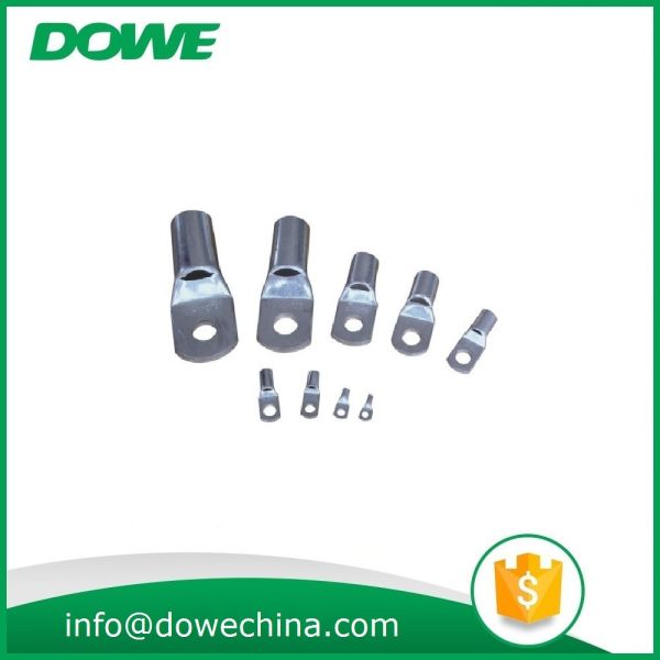 Buy cheap China factory SC spy hole copper connecting terminal lug from wholesalers
