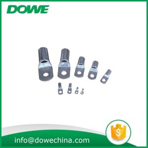 Buy cheap China factory SC spy hole copper connecting terminal lug from wholesalers