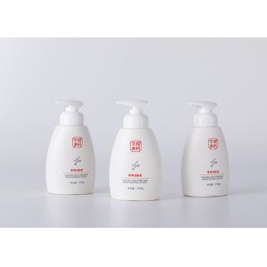 Buy cheap Cosmetic Packaging 200ml Plastic Pet Bottle With Foam Pump from wholesalers