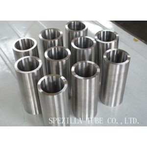 Buy cheap TP316L SS Capillary Tube Cold Drawn 1/4"X0.035" High Tensile Strength from wholesalers