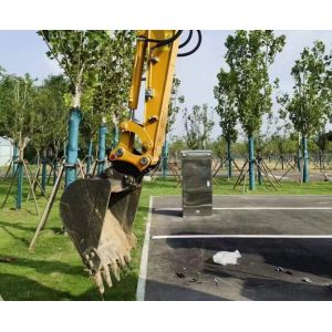 Buy cheap Customized Pin Diameter JS220 Jcb 3cx Excavator 360 Degree Quick Coupler Quick Hitch from wholesalers