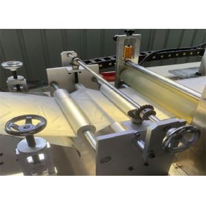 60 Pcs / Min Non - Woven Fabric KN95 Mask Manufacturing Machine