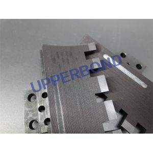 Buy cheap MK9 Cigarettes Machine Spare Parts Rolling Block For Kingsize from wholesalers