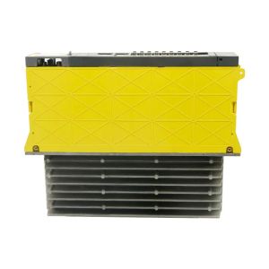 A06B-6164-H343#H580 High Efficiency Fanuc Servo Drive AC/DC Power Supply