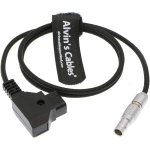 Buy cheap Flexible Anton Powercable for Teradek RED Camera SmallHD Paralinx Preston Transvideo Offhollywood Switronix Panasonic from wholesalers