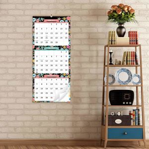 OEM ODM Desk Advent Calendar Printing Gloss Or Matt Lamination