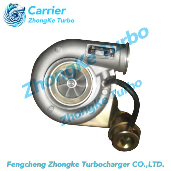 HX50W Turbo 4040662 65.09100-7070A 69091007070A Turbocharger For Daewoo With