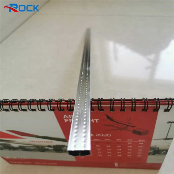 Quality ISO COA Bendable Aluminum Spacer Bars For Insulated Glass for sale