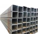 Buy cheap 304 316 Stainless Steel Square Tube Polished Rectangular Pipe Customizable from wholesalers