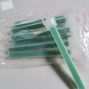 Buy cheap 9g Hoof Glue Head Universal Glue Gun For Cow With Polypropylene from wholesalers