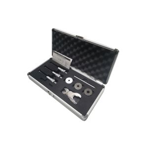 Buy cheap Three Point Internal Micrometer Set Includes Calibration Ring & Accessories from wholesalers
