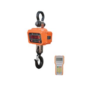 Buy cheap OCS-A1-H2 Handheld Industrial Aluminum Shell Weighing Hook Scale from wholesalers