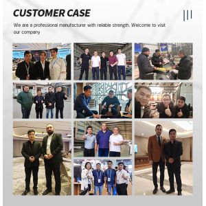 Yazhong Automatic Cassava and Potato Plantain Banana Chips Making Machine