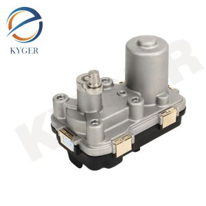 LR065510 Turbocharger TD0449477 012004947701202 01203 0120449477 01213 01214 For