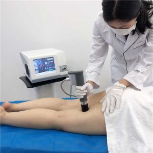 Buy cheap Low Intensity Shockwave Therapy Machine ESWT For ED Treatment from wholesalers
