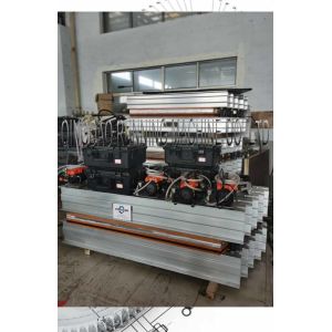 Buy cheap Lightweight Conveyor Belt Repairing Machine from wholesalers
