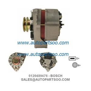 Buy cheap 63304460 63304490 - MARELLI Alternator 24V 50A Alternadores from wholesalers