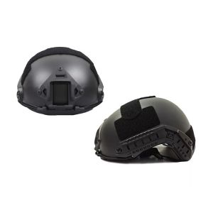 Buy cheap High Resilience Protective EPP Helmet Tear Wear Proof Tactical Ballistic Helmet from wholesalers