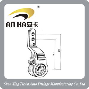 Buy cheap Slack Adjuster Manual AUSTERS 727544 727545 from wholesalers