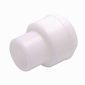 Buy cheap Lightweight and Heat Resistant CNC Machined Plastics for Industrial Applications from wholesalers