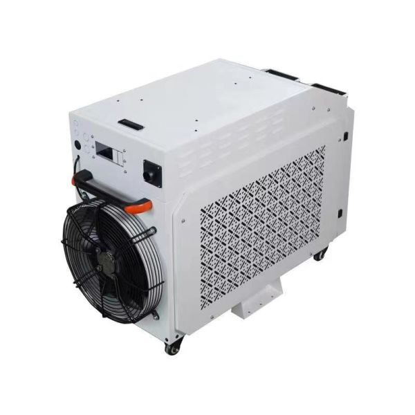 Quality Customizable 1070nm 2000W 3000W Laser Welding Machine Aluminum Laser Welder for sale