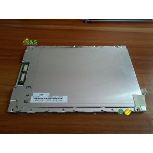 Buy cheap Industrial Application Sharp Replacement Lcd Panel LM64C201 SHARP 7.7 LCM 640×480 from wholesalers