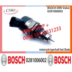 Buy cheap BOSCH DRV Valve 0281006002 Control Valve 0281006002 for Audi Seat Skoda from wholesalers