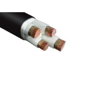 ACSR Moose Bare Conductor Round Wire For Overhead Line CCC ASTM