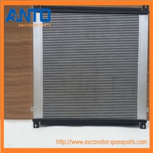 Buy cheap 124-1763  330B E330B HYD Oil Cooler GP Excavator Engine Parts for  Engine Cooling System from wholesalers