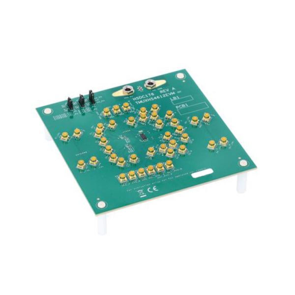 Quality TMUXHS4612-EVM Embedded Solutions 20Gbps Differential Mux Demux Evaluation Module for sale
